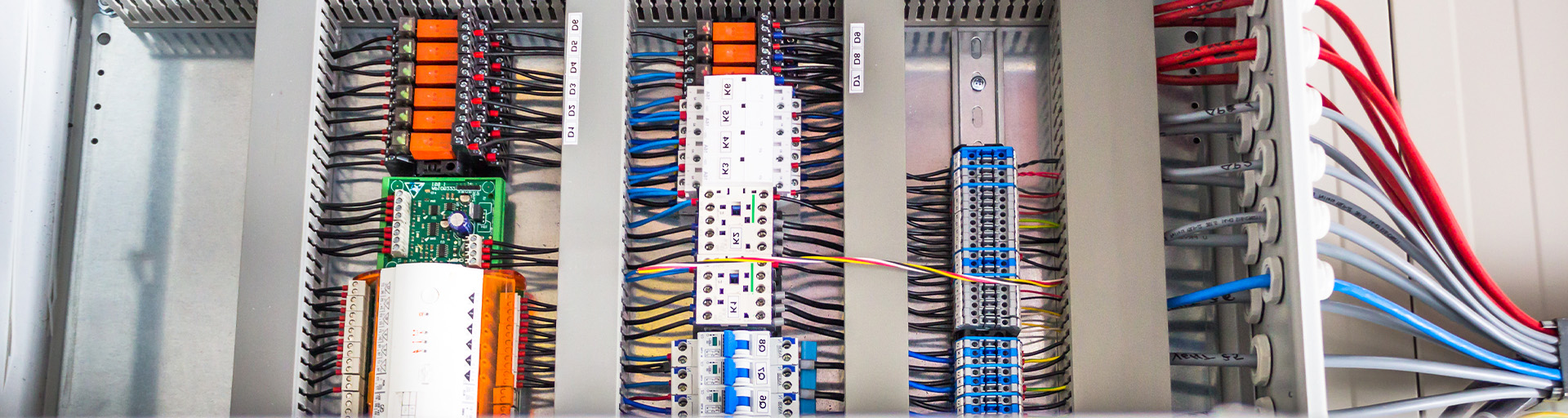 Circuit Breaker