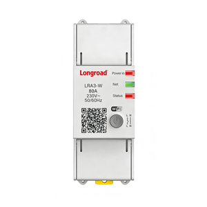 LRA3 Smart WIFI Switch