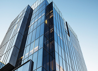 Construction & Building Residential complexes, office buildings, hotels, and hospitals.