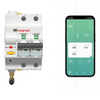 2P Smart MCB ZigBee Industrial Power Distribution