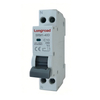 SRM1-40D 1P+N Miniature Circuit Breaker