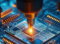 Industrial & Manufacturing Factory automation, machinery power distribution, and process control.