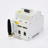 2P ZigBee Smart RCBO Home Automation Safety