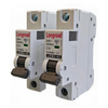 LRM2-63 1P Miniature Circuit Breaker