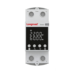 LRA1 Smart WIFI Switch