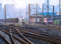 Infrastructure Power generation plants, water treatment facilities, airports, and railways.