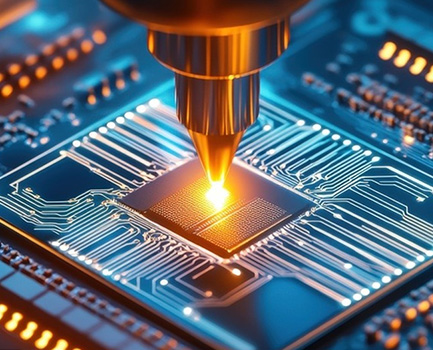 Industrial & Manufacturing