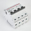 4P Miniature Circuit Breaker (4-pole MCB)