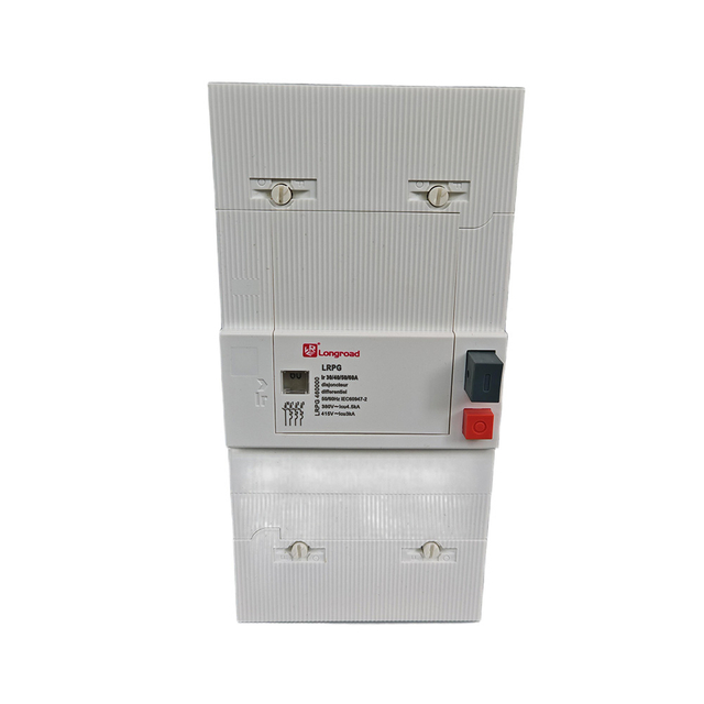 French Series Circuit Breaker