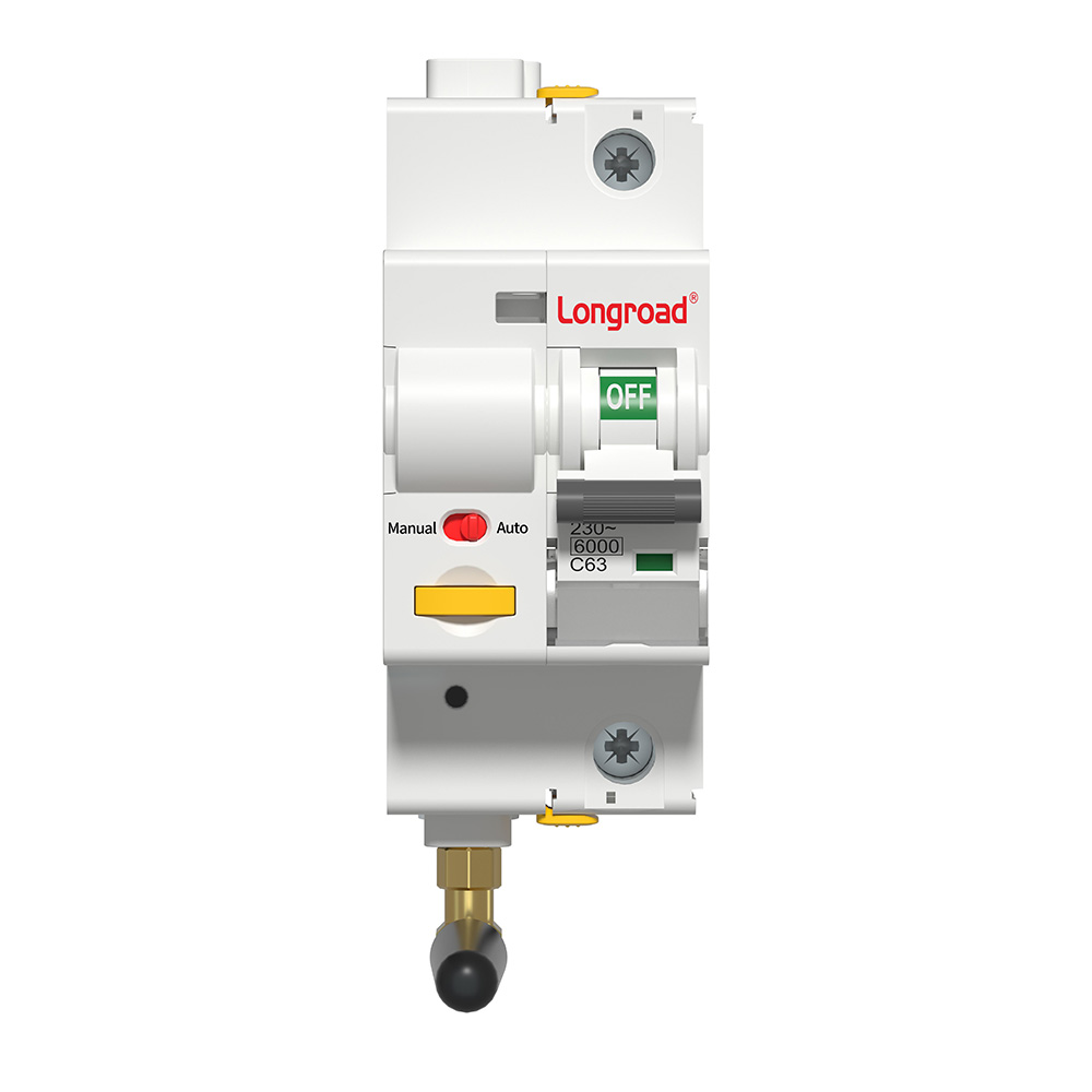 1P Smart MCB WIFI Apartment Rental Management