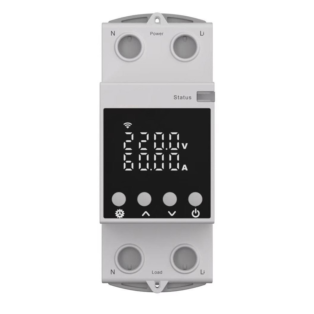 LRA1 Smart Switch WIFI Commercial Lighting Control