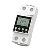 LRA1 Smart WIFI Switch - LCD Display