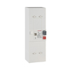 French Series Leakage Protection Circuit Breaker