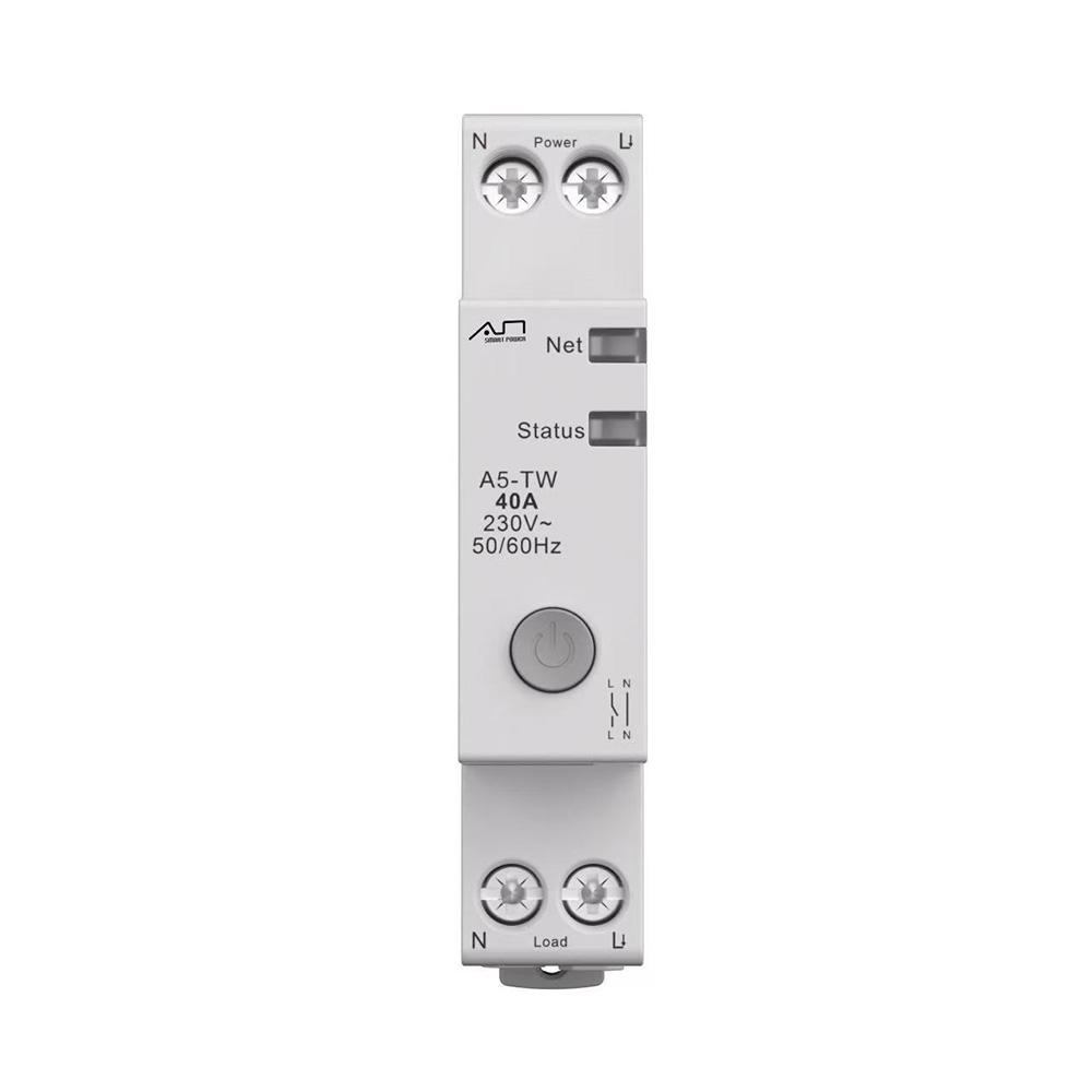 LRA5 Smart Switch WIFI Street Lighting Control