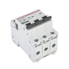 LRM2-63 3P Miniature Circuit Breaker (3-pole MCB)