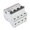 4P Miniature Circuit Breaker (4-pole MCB)